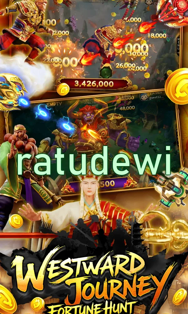 ratudewi Unduh