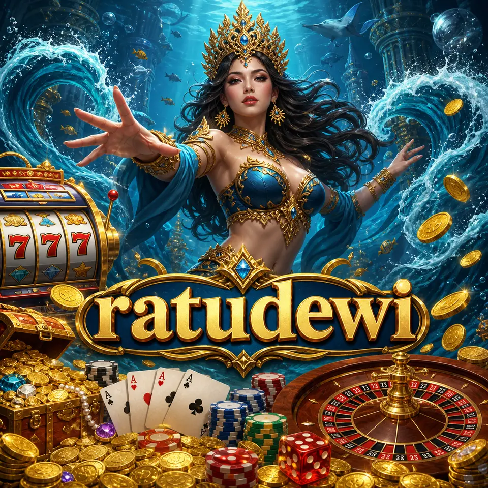 ratudewi Masuk