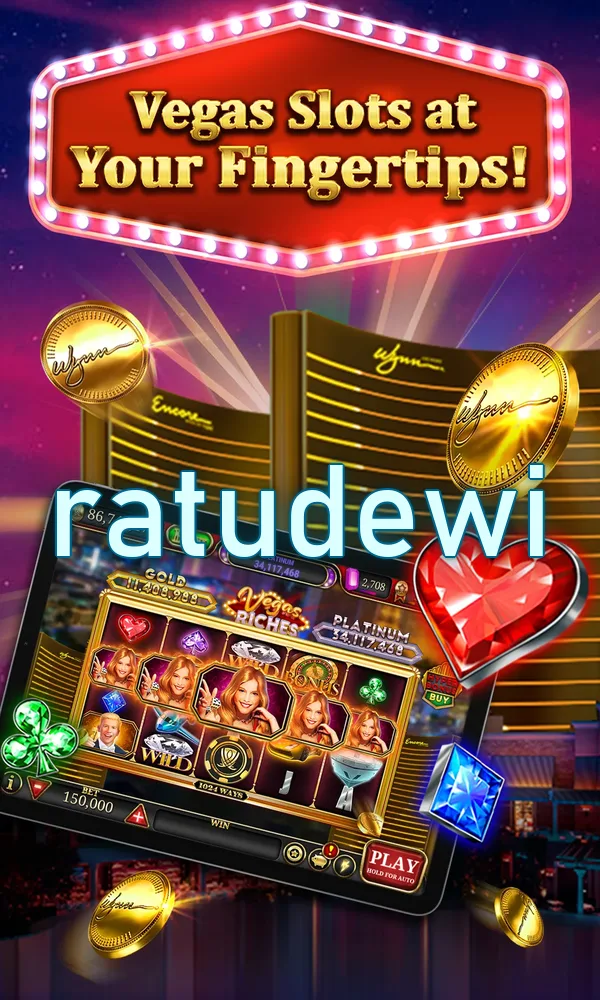 ratudewi Masuk