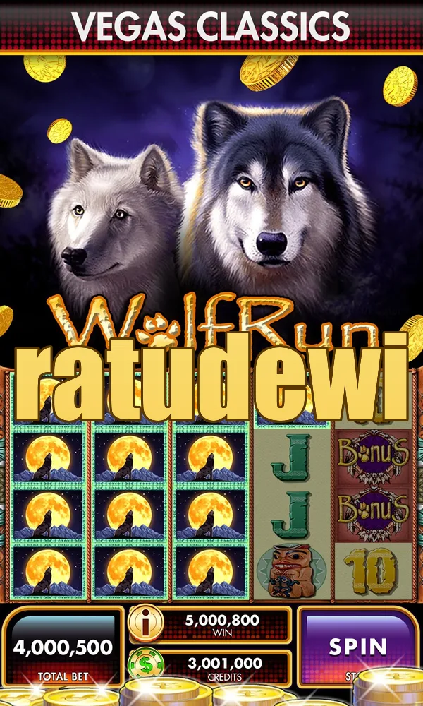 ratudewi Masuk