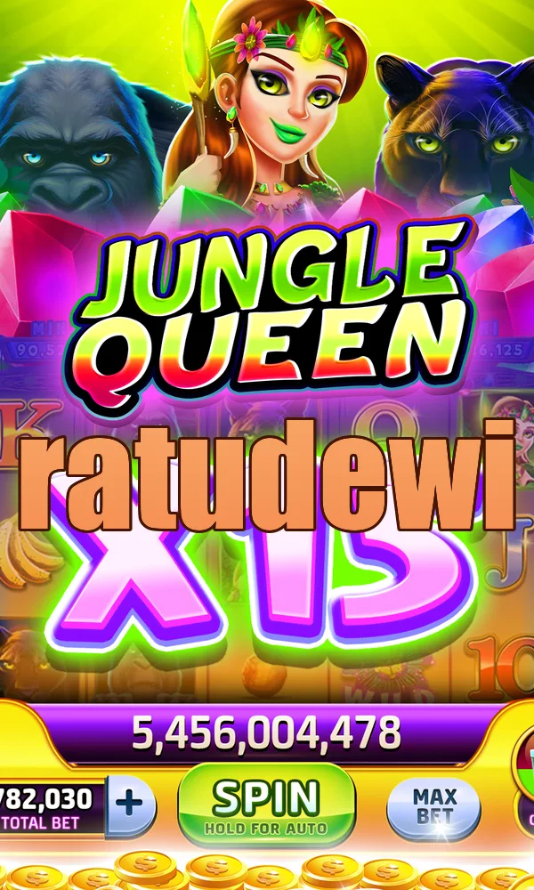 ratudewi Masuk