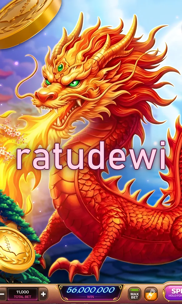 ratudewi Masuk