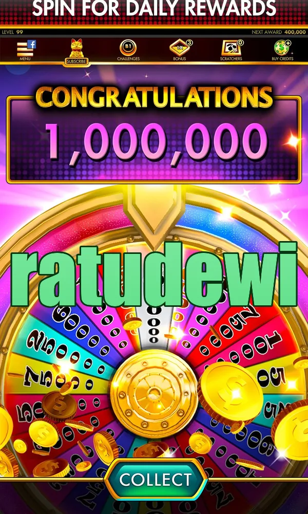 ratudewi Masuk