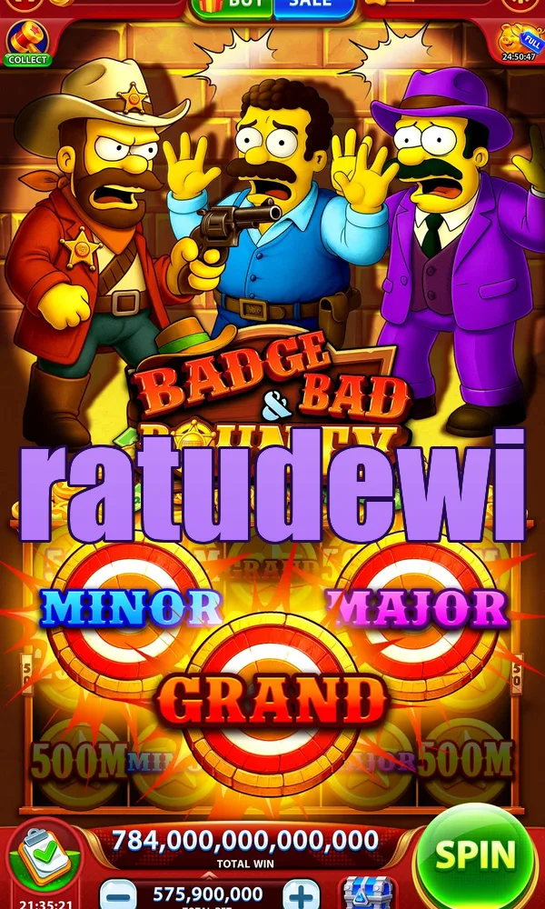 ratudewi Masuk