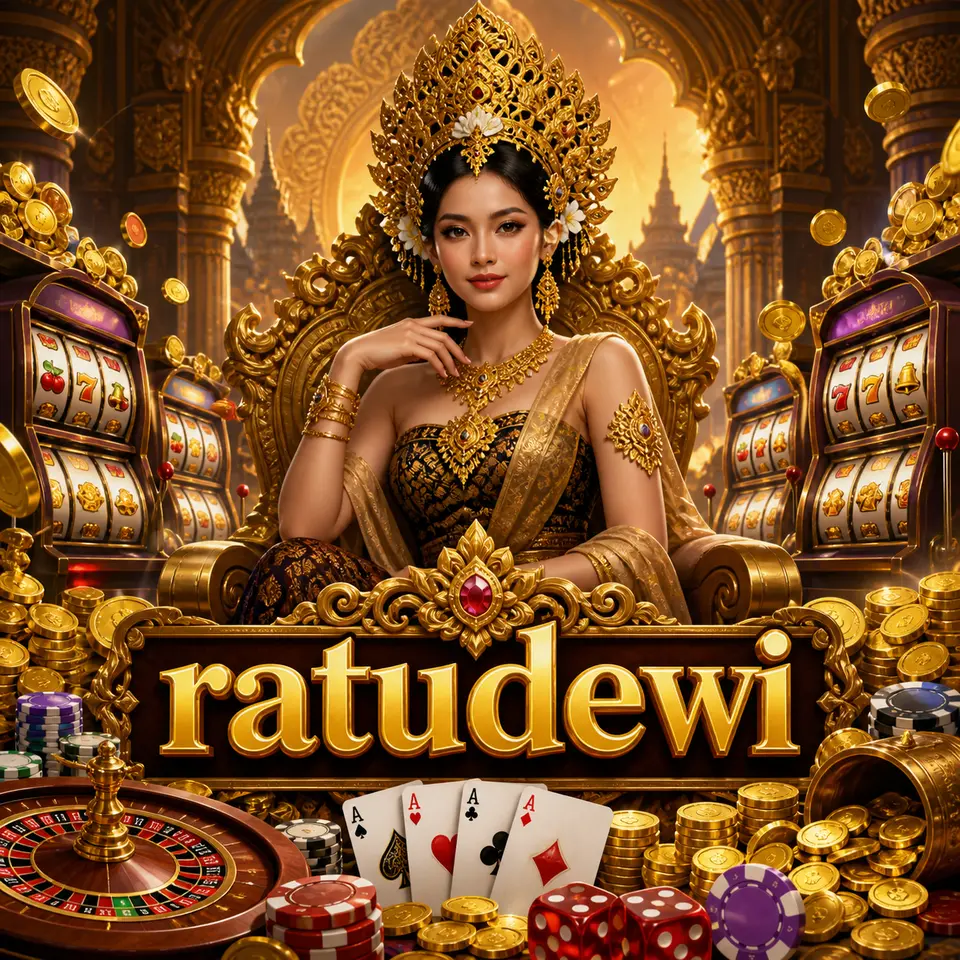 ratudewi APK Resmi Unduh