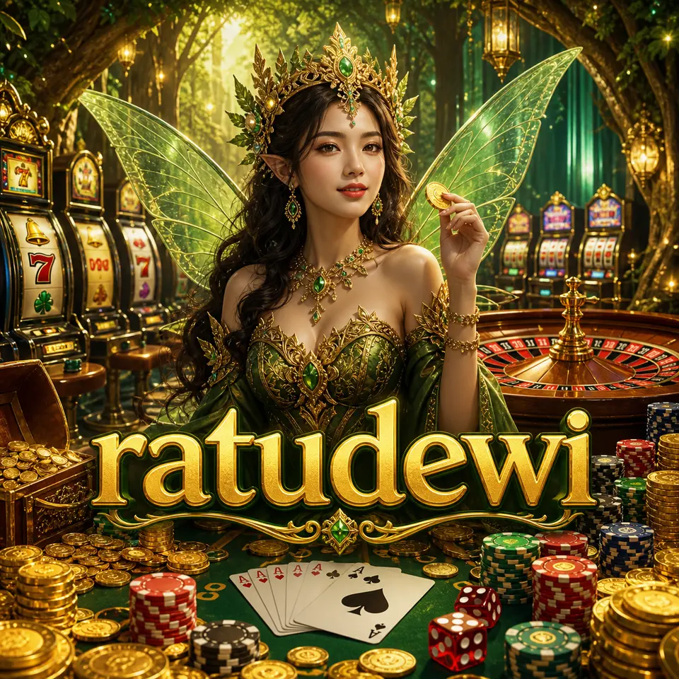 ratudewi APK Resmi Akses