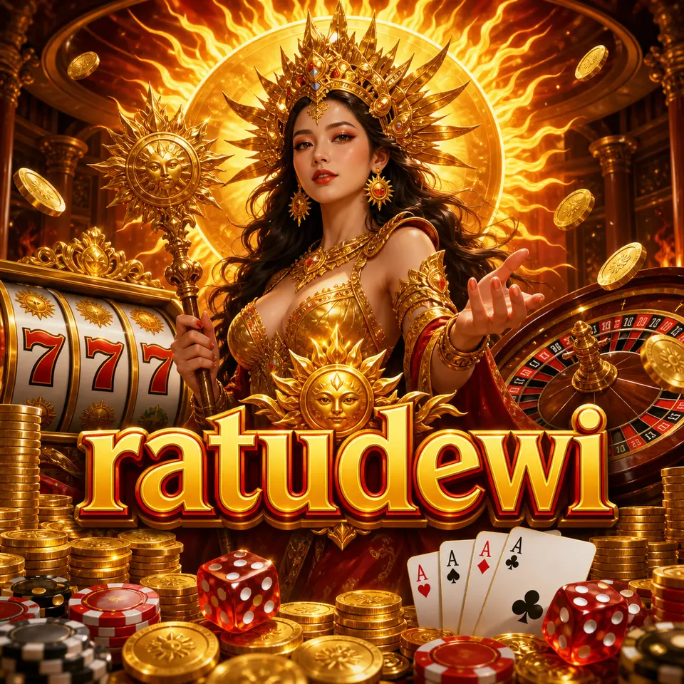 ratudewi Masuk - ratudewi Resmi