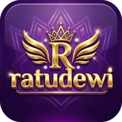 ratudewi Logo - Resmi