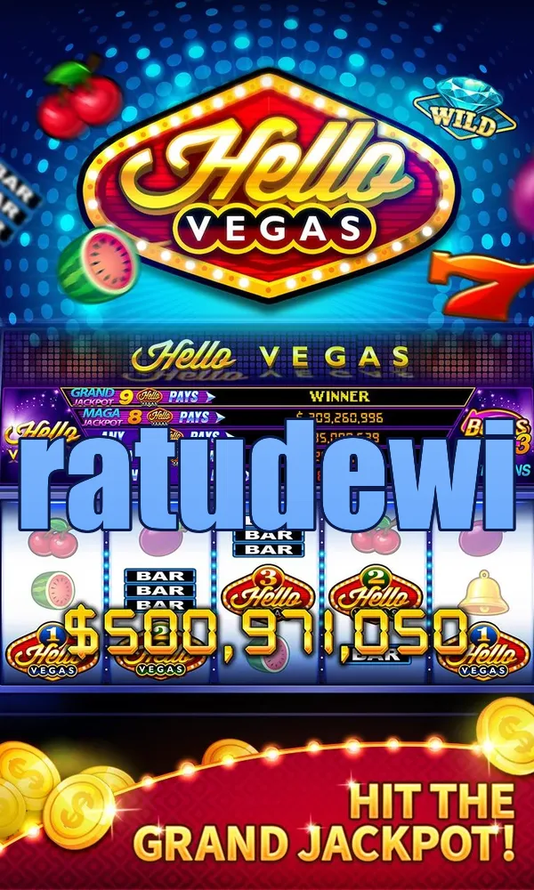 ratudewi Tangkapan Layar - APK Resmi