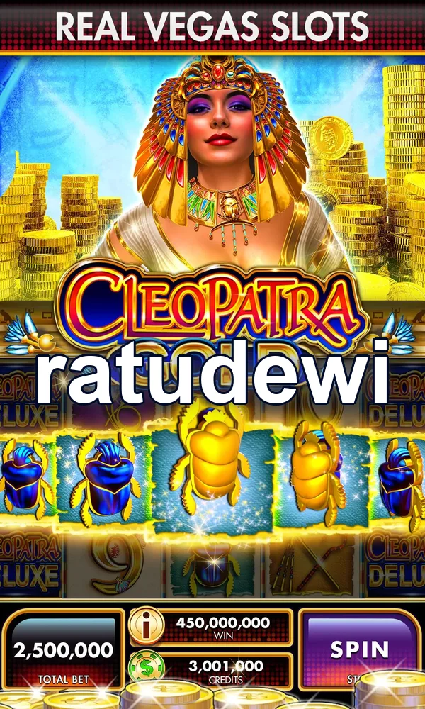 ratudewi Tangkapan Layar 2