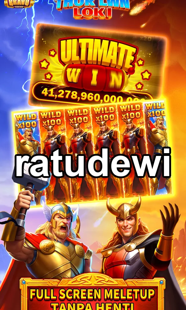 ratudewi Preview - Resmi Unduh